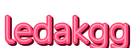 ledakgg — logo kanal